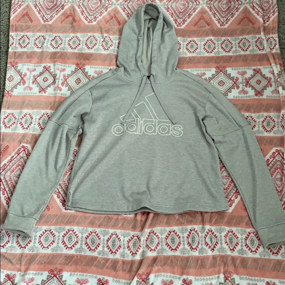 Adidas Climawarm Hoodie